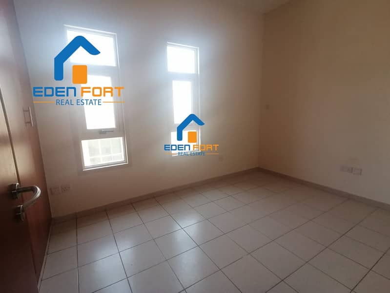 10 Nice & Huge | 2  Bedroom+ Study | Al Samar 3 | Greens