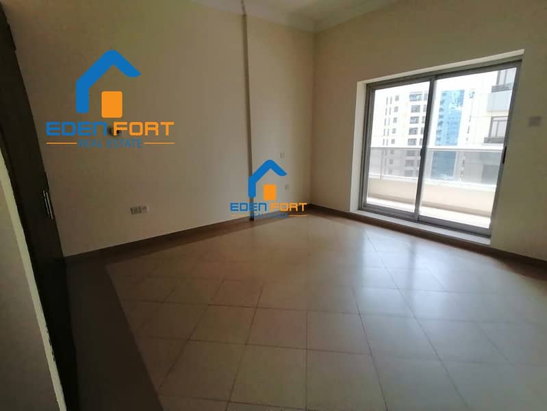 5 1 Month Free | 2 BHK+Huge Balcony | Near to Metro | Tecom