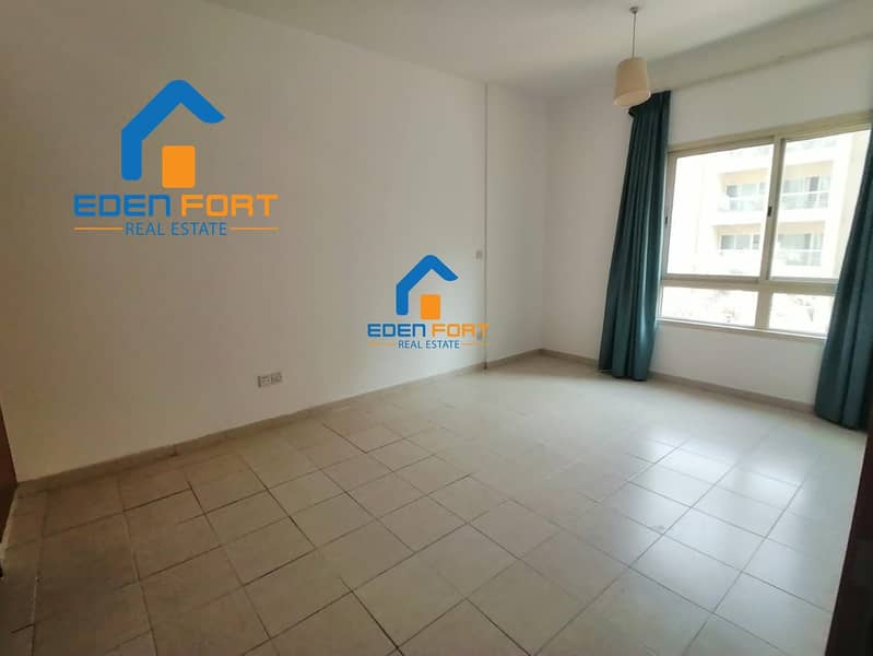 8 Nice 1 BHK | Chiller Free | Al Dhafrah 4  |Greens