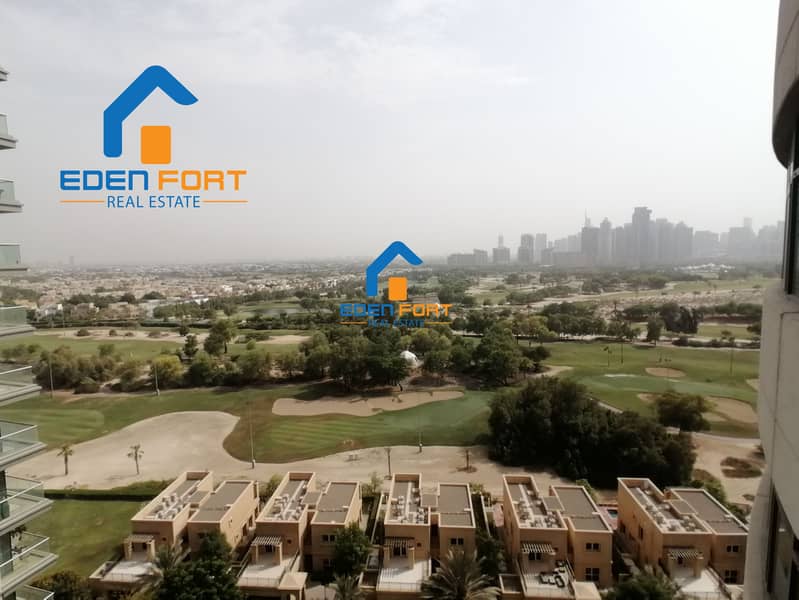 2 Huge & Nice 2 BHK + Laundry | Link East | Golf Course & Lake View | Views