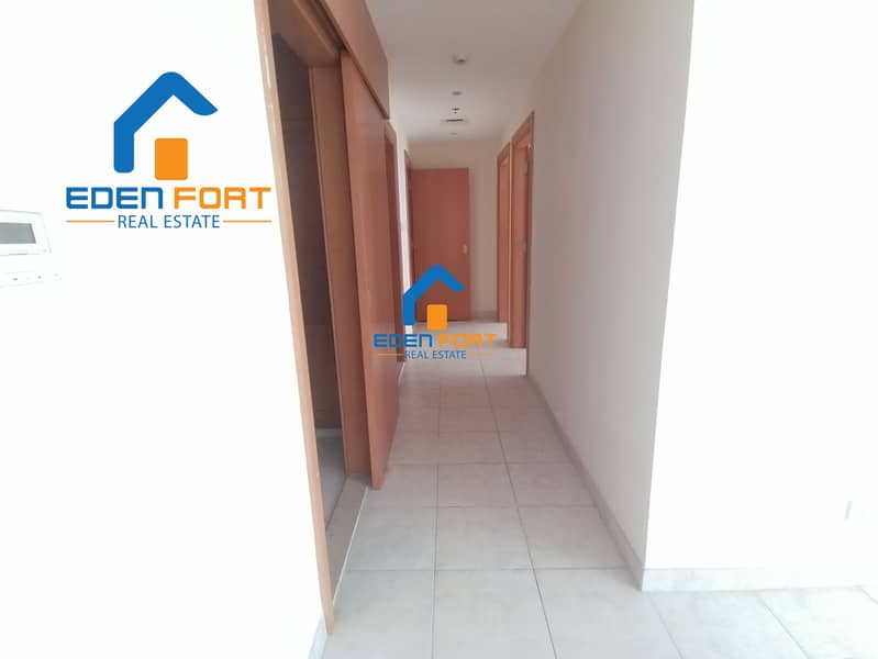 4 Huge & Nice 2 BHK + Laundry | Link East | Golf Course & Lake View | Views