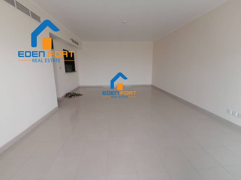 3 Huge & Nice 2 BHK + Laundry | Link west  | Golf Course View  | Views