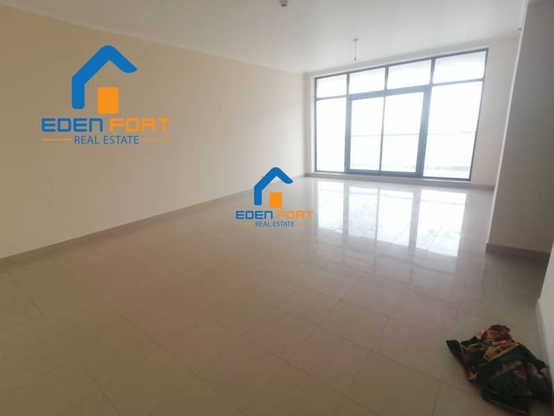 4 Huge & Nice 2 BHK + Laundry | Link west  | Golf Course View  | Views