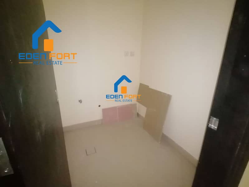 6 Huge & Nice 2 BHK + Laundry | Link west  | Golf Course View  | Views