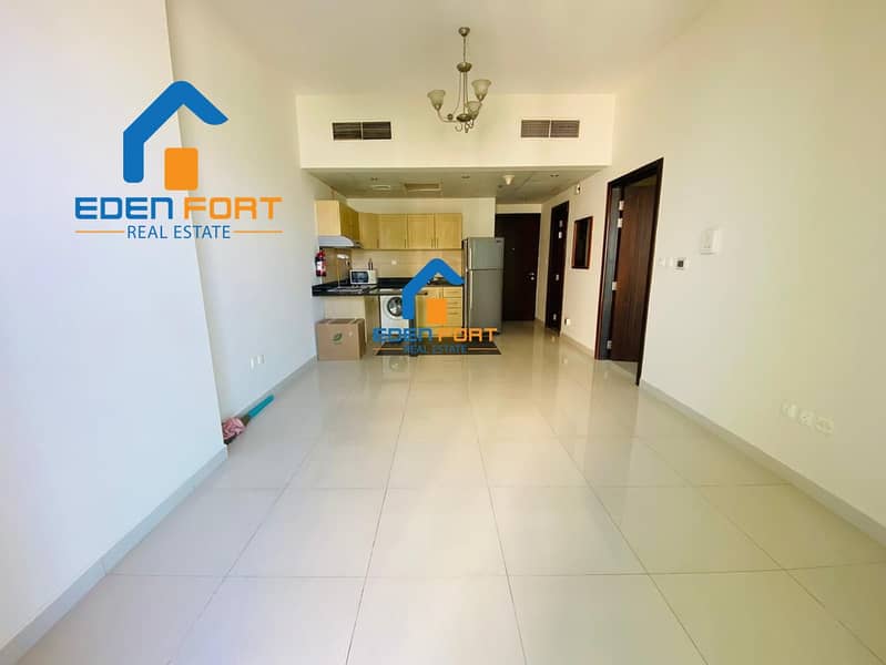 1 BHK | Vacant and Ready to Move in Elite 1