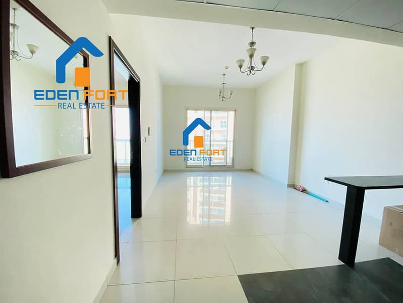 9 1 BHK | Vacant and Ready to Move in Elite 1