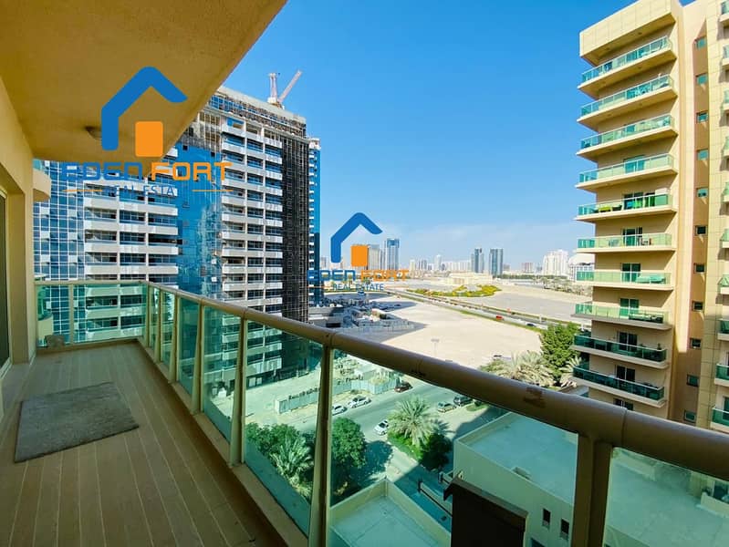 13 1 BHK | Vacant and Ready to Move in Elite 1