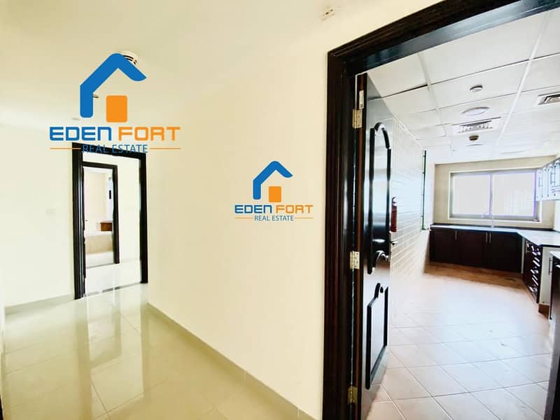 2 Large & Nice 2 BHK | Ac Free | Near to Metro | Tecom