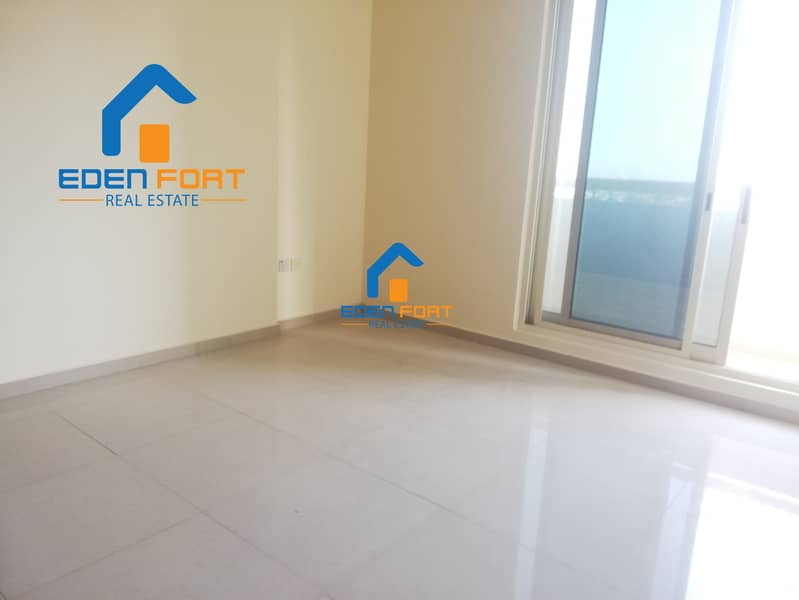 Golf view-2 BHK-Huge Apartment-Unfurnished-DSC