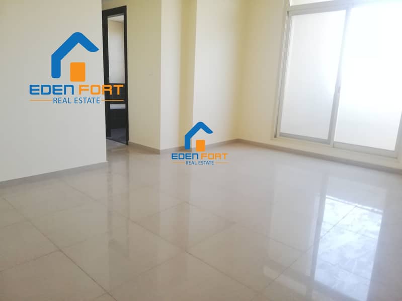 3 Golf view-2 BHK-Huge Apartment-Unfurnished-DSC