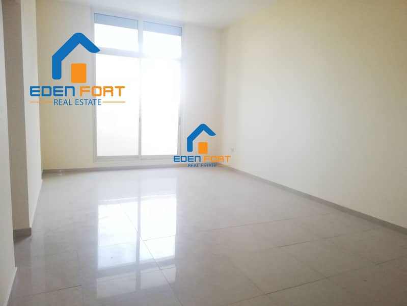 6 Golf view-2 BHK-Huge Apartment-Unfurnished-DSC