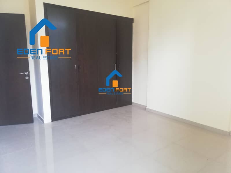 7 Golf view-2 BHK-Huge Apartment-Unfurnished-DSC