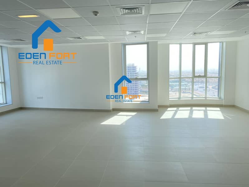 4 Brand New Fitted Office in Preatoni Tower Cluster L