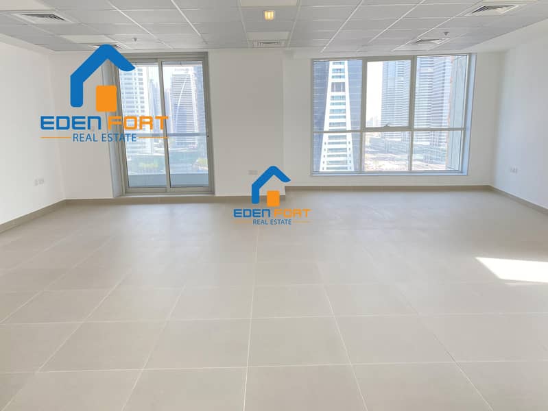 5 Brand New Fitted Office in Preatoni Tower Cluster L
