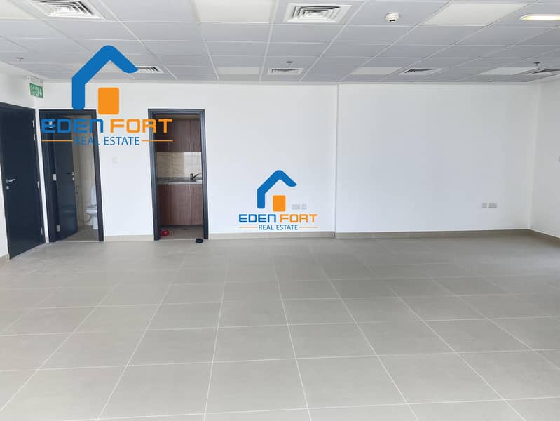 9 Brand New Fitted Office in Preatoni Tower Cluster L