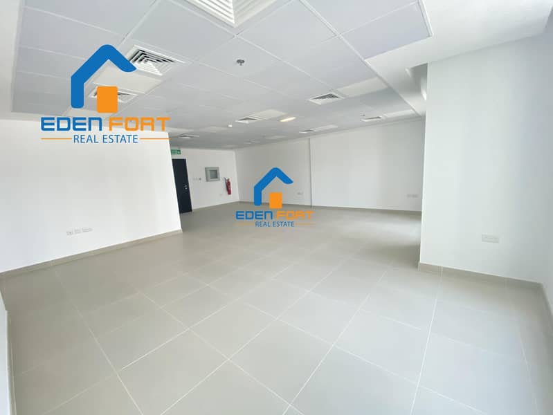 5 Fitted Office with Lake view in Preatoni Tower Cluster L