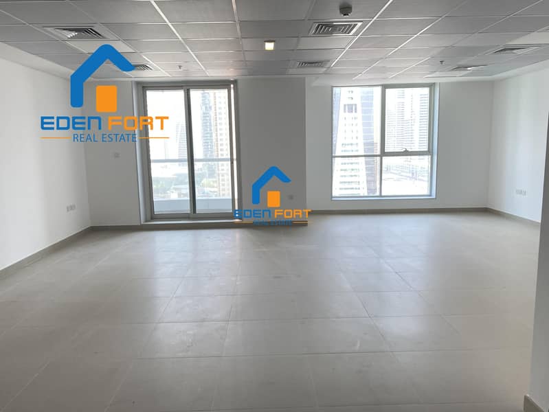 8 Fitted Office with Lake view in Preatoni Tower Cluster L