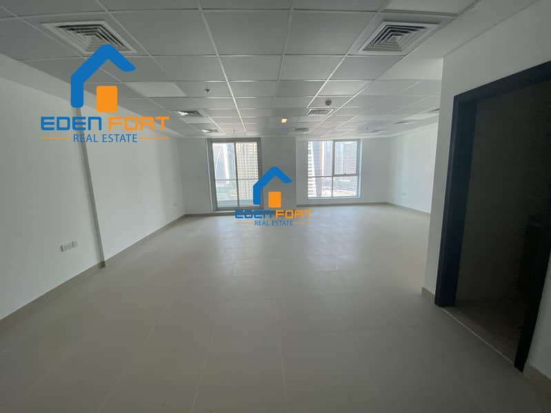 10 Fitted Office with Lake view in Preatoni Tower Cluster L
