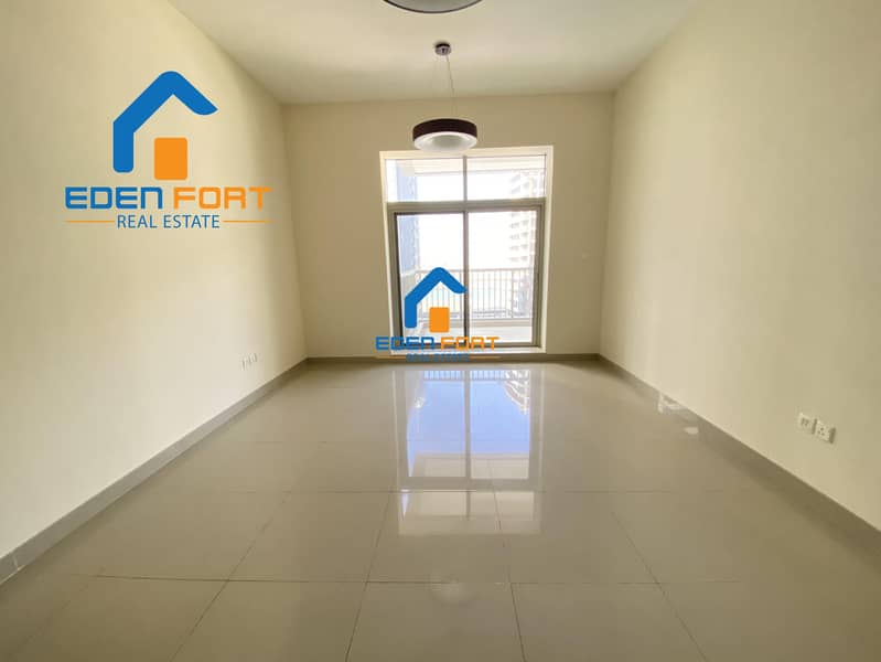 8 Spacious one Bedroom With Kitchen Appliances