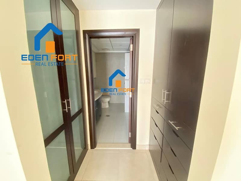 7 3 BHK | Pool  View | Spacious unit | Chiller free