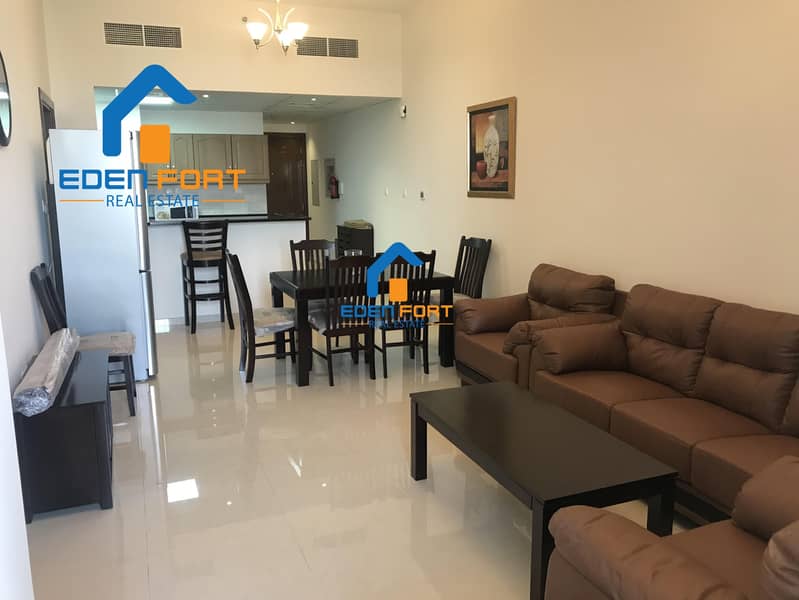 2 Higher Floor Golf View Two Bedroom Apartment For Sale