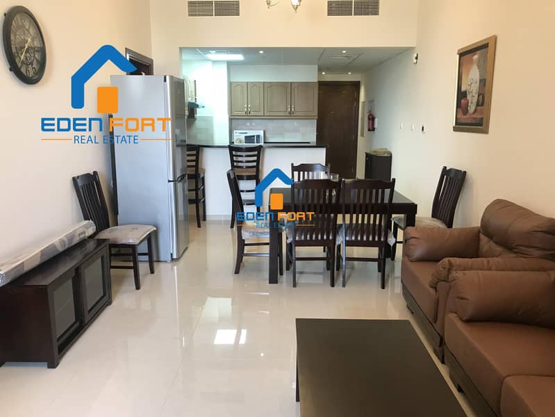 3 Higher Floor Golf View Two Bedroom Apartment For Sale
