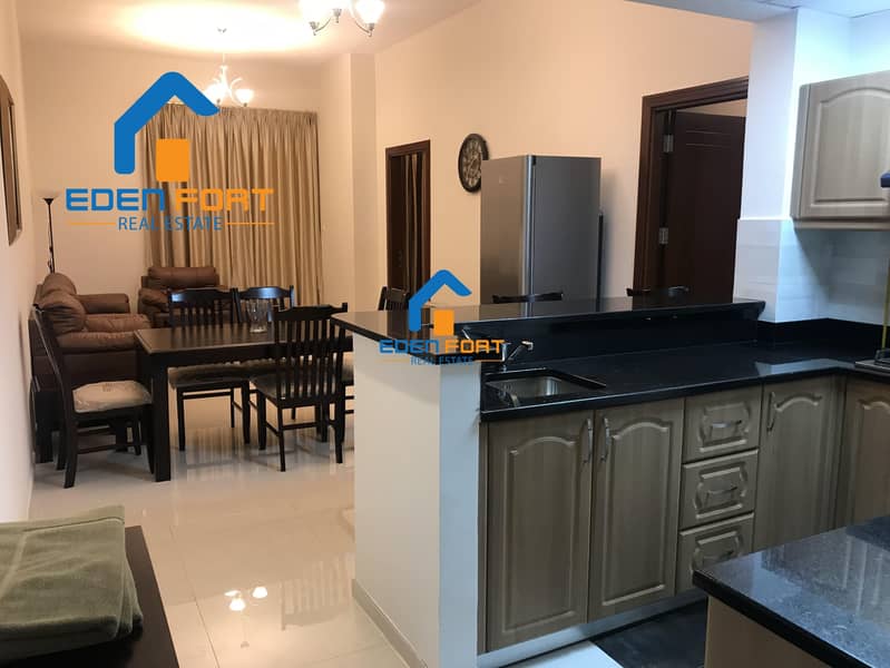 5 Higher Floor Golf View Two Bedroom Apartment For Sale