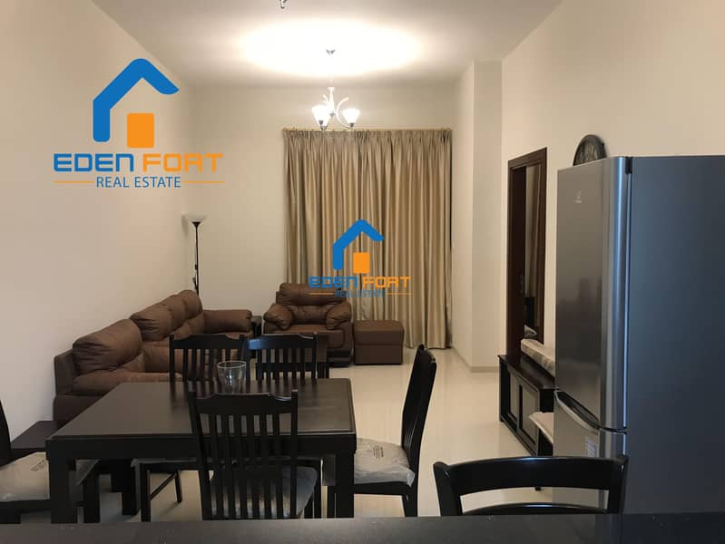 6 Higher Floor Golf View Two Bedroom Apartment For Sale