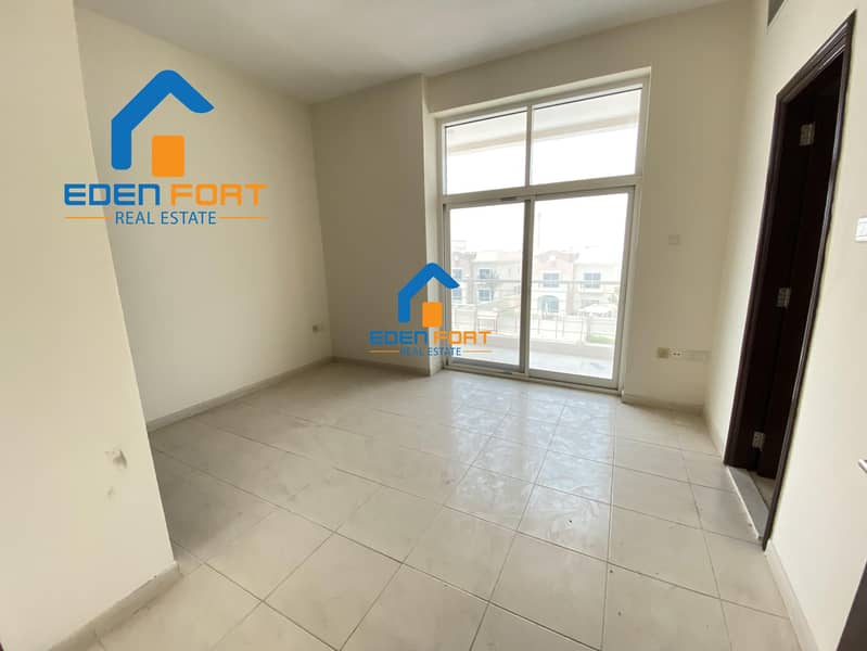 6 Closed Kitchen Unfurnished One Bedroom Apartment For Rent
