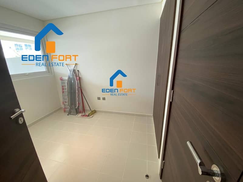 4 Brand New Fully Furnished 3 BHK - TH for Rent