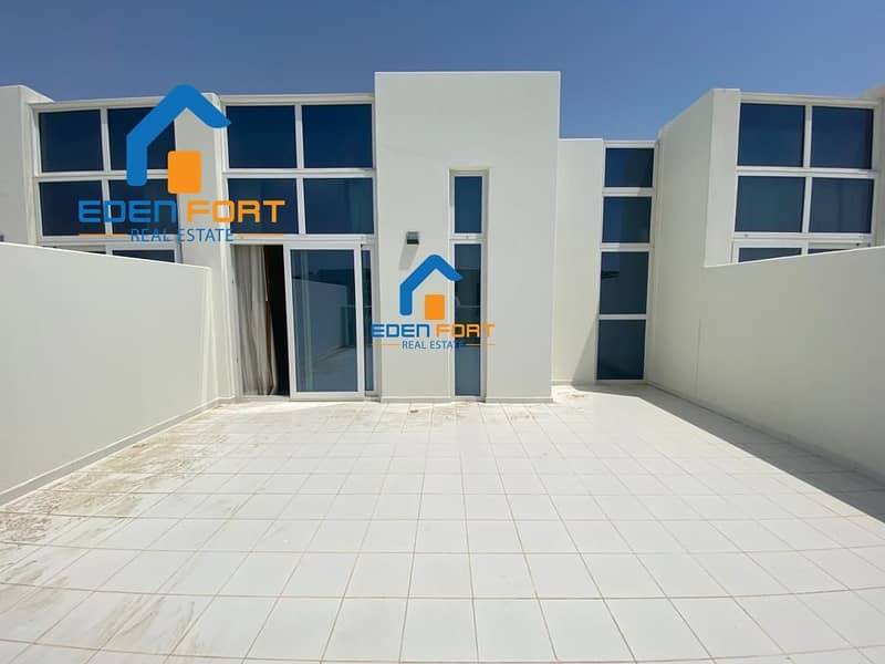 9 Brand New Fully Furnished 3 BHK - TH for Rent