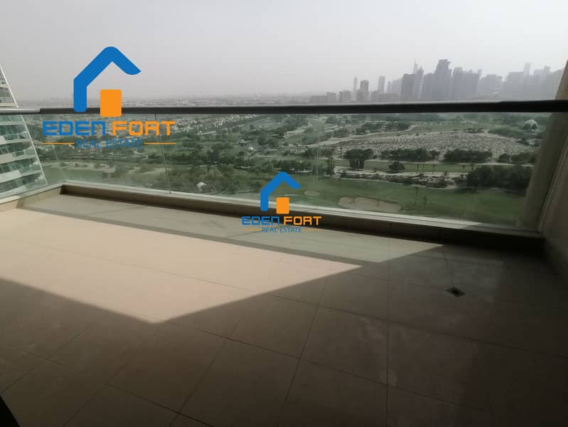 13 2 BHK + Laundry | Link west  | Golf Course View  | The Views
