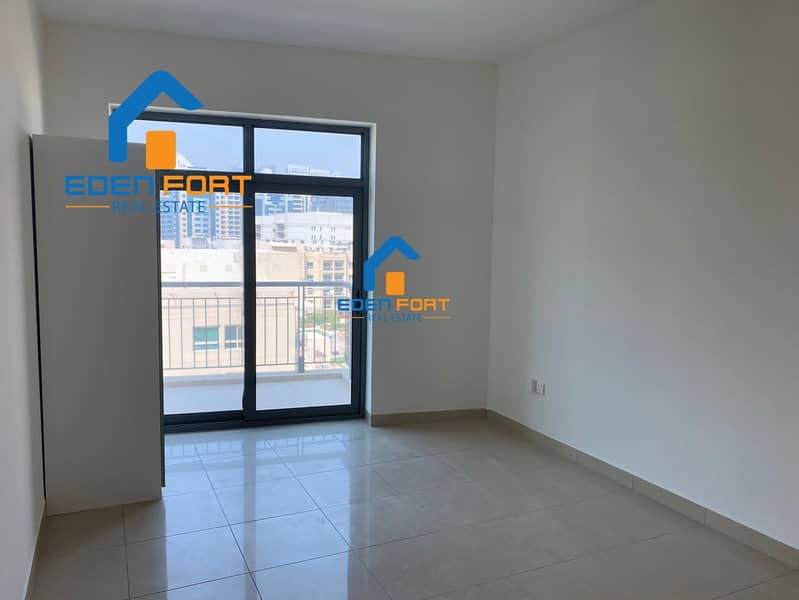 8 Nice & Large | 1 BHK | Open View | Arno Tower | Views