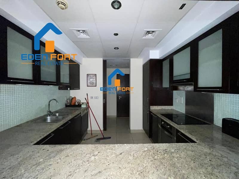 16 Nice & Huge | 2 BHK |  Tanaro Tower   |Greens & Views