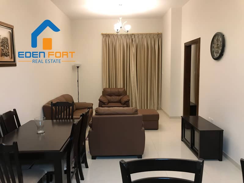 Higher Floor Vacant Two Bedroom Apartment For Sale
