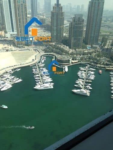 Квартира в Дубай Марина，Марина Терраса, 3 cпальни, 170000 AED - 6089890