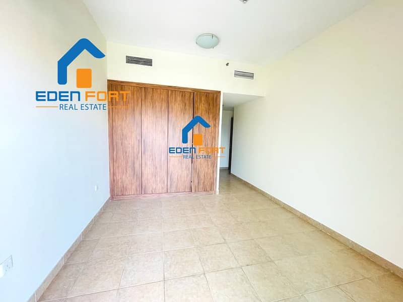 5 Chiller Free - 2BR - Unfurnished - Golf View Residence - DSC