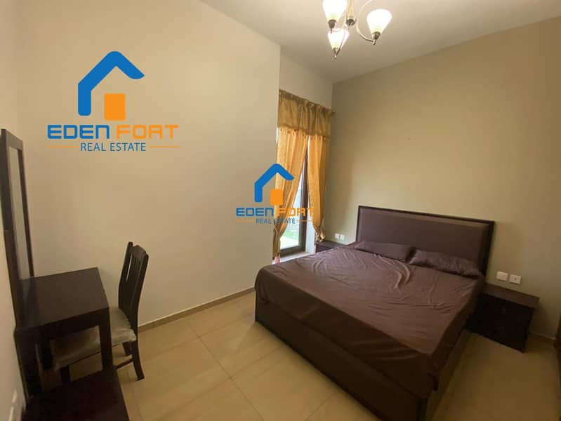 5 Beautiful  Fully Furnished 2 Bedroom In Elite Residence 10. .