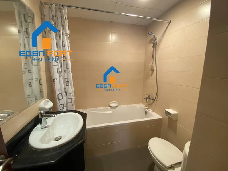 12 Beautiful  Fully Furnished 2 Bedroom In Elite Residence 10. .