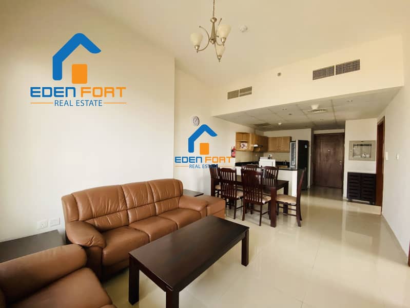 6 HIGH FLOOR I BEAUTIFUL 2BHK I ELITE-8