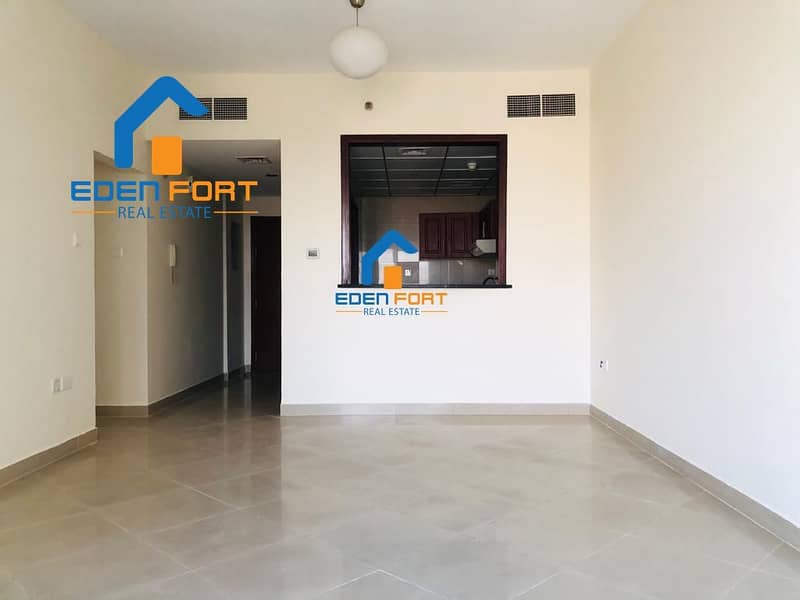 AMAZING OFFER UNFURNISHED 2BHK + MAID IN JLT . . .