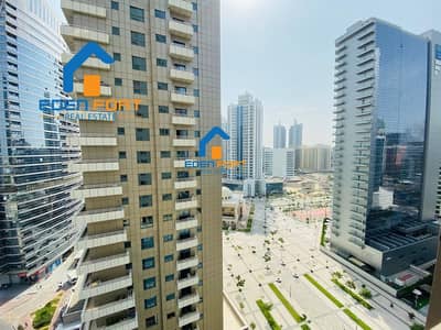 فلیٹ 3 غرف نوم للايجار في برشا هايتس (تيكوم)، دبي - شقة في برج الشعفار 2،برج الشعفار،برشا هايتس (تيكوم) 3 غرف 133000 درهم - 5846385