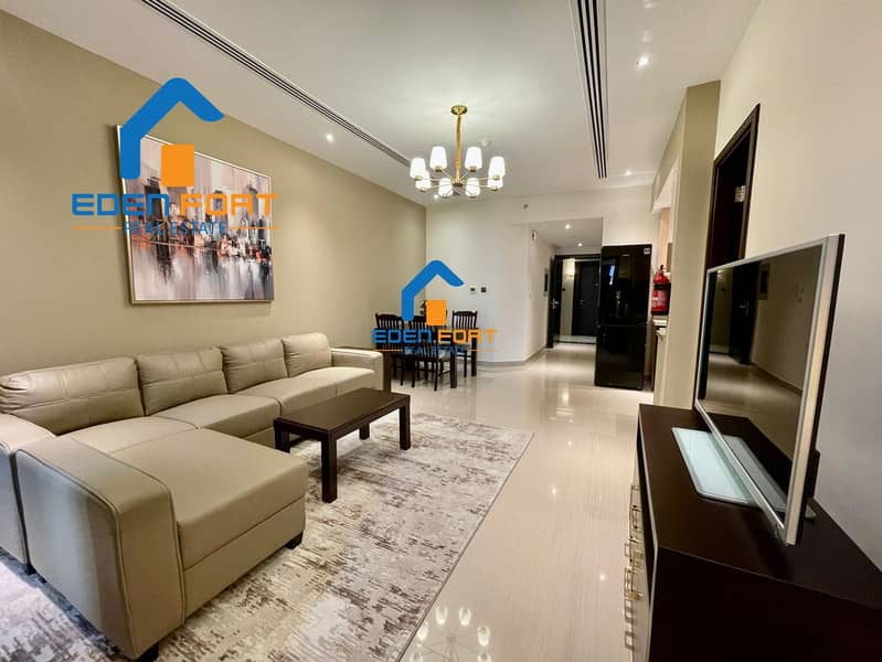 شقة في إليت داون تاون ريزيدنس،وسط مدينة دبي 3 غرف 5168000 درهم - 5604048