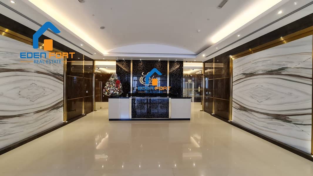 شقة في إليت داون تاون ريزيدنس،وسط مدينة دبي 880000 درهم - 5604051