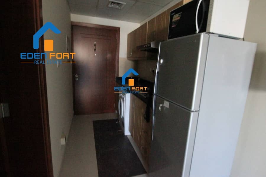 5 Fully Furnished 1Bed Room in Elite Residence 4