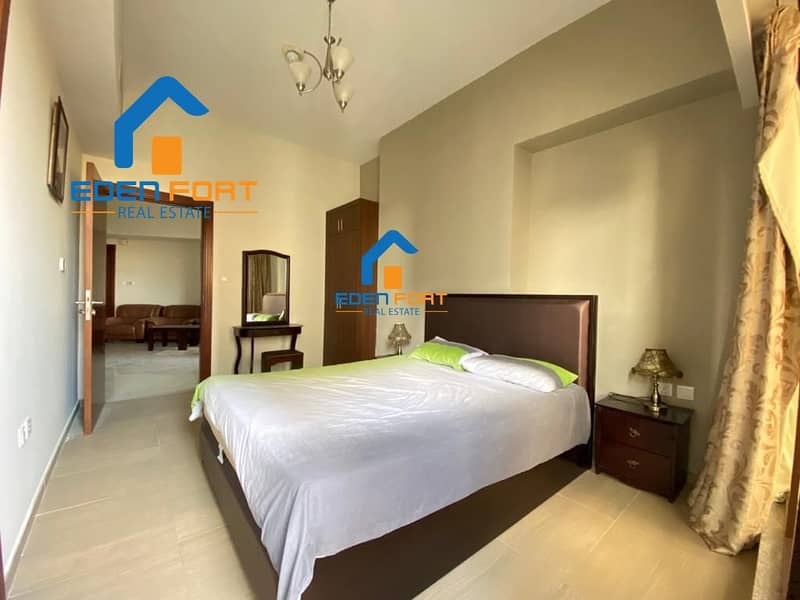 7 2 BHK  | Full Furnished | Elite 8 | DSC. .