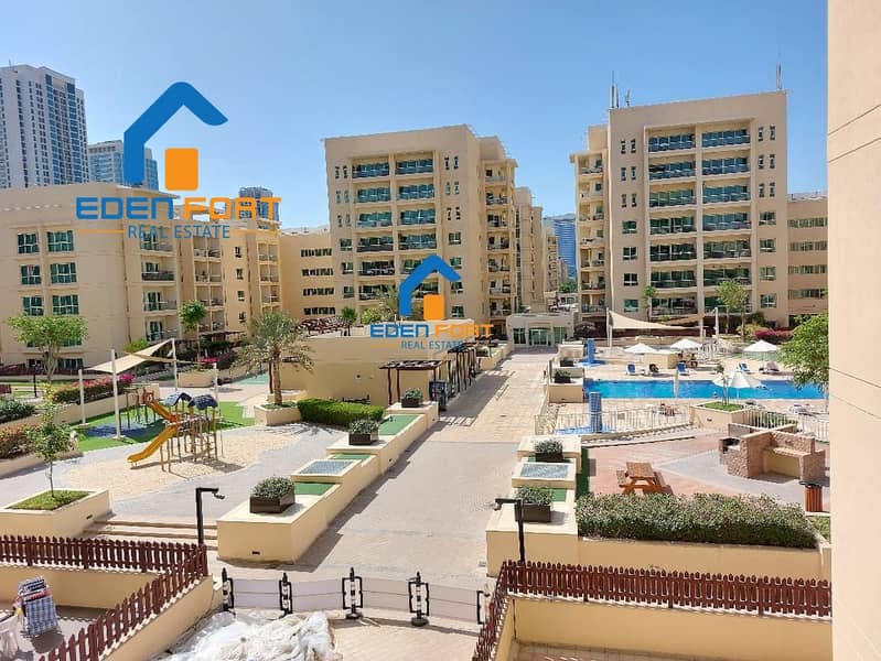 Квартира в Гринс，Аль Тайял，Аль-Тайял 3, 2 cпальни, 90000 AED - 5900273