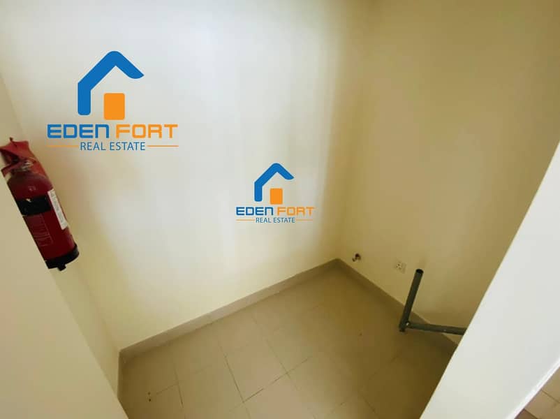 3 1 BHK for rent in Sports City - Tennis Tower - DSC. .
