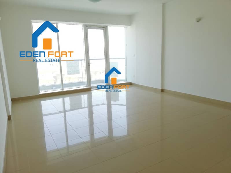 6 1 BHK for rent in Sports City - Tennis Tower - DSC. .