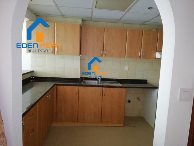 10 1 BHK for rent in Sports City - Tennis Tower - DSC. .